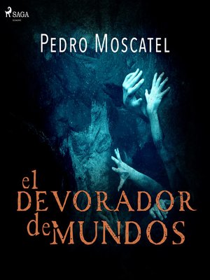 cover image of El devorador de mundos